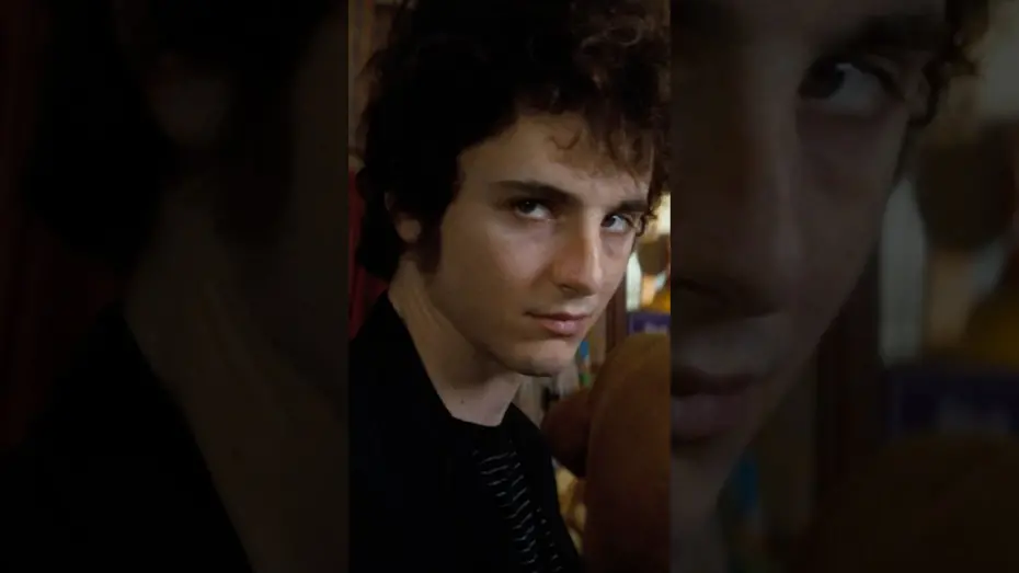 Watch film A Complete Unknown | My Type