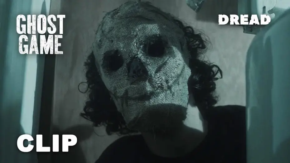 Watch film Ghost Game | Time To Hide