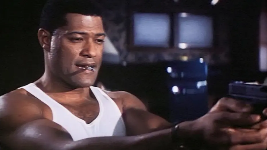 Watch film Bad Company | Bad Company (1995) ORIGINAL TRAILER