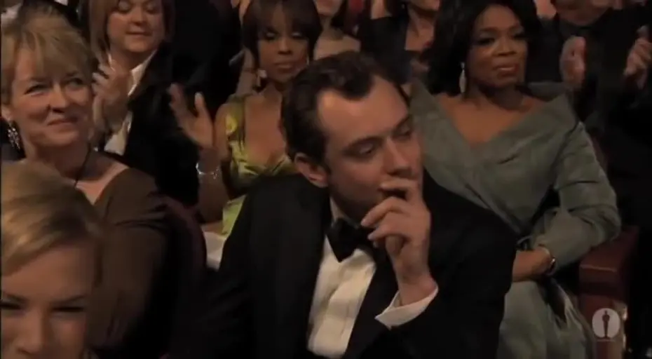 Watch film Mystic River | Sean Penn Wins Best Actor: 2004 Oscars