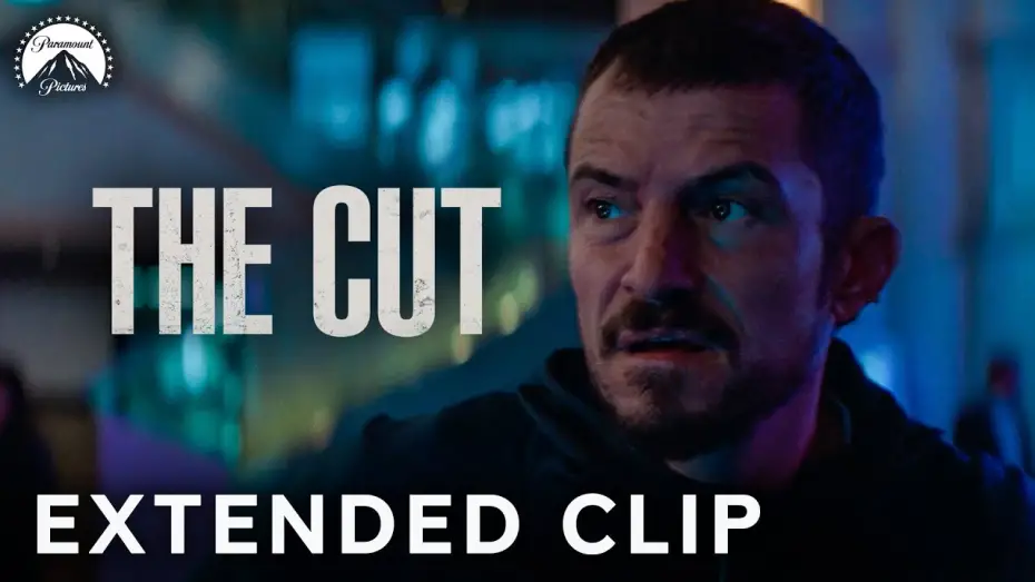Watch film The Cut | Extended Preview