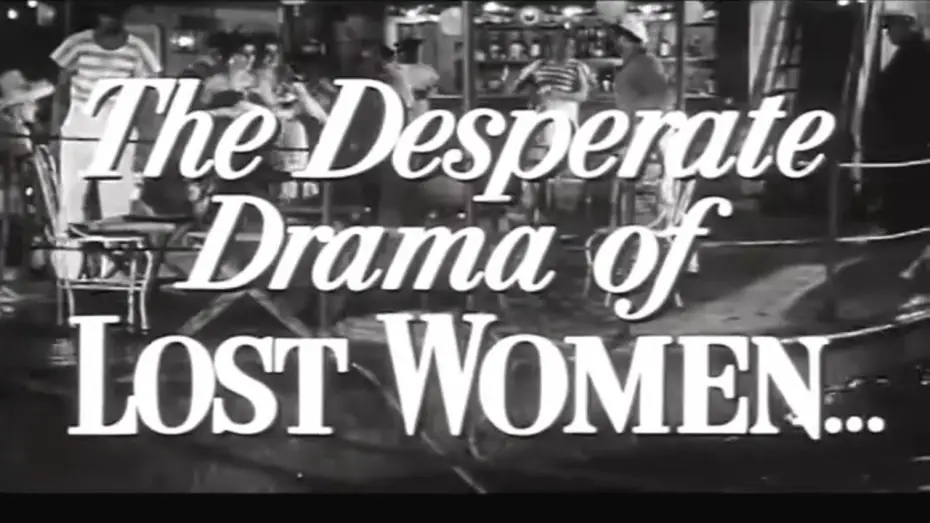 Watch film They Were So Young | Official Movie Trailer: They Were So Young (1954)