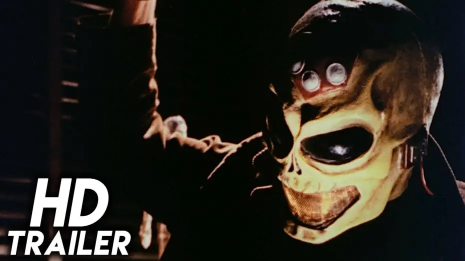 Watch film The Astro-Zombies | The Astro-Zombies (1968) ORIGINAL TRAILER [HD 1080p]