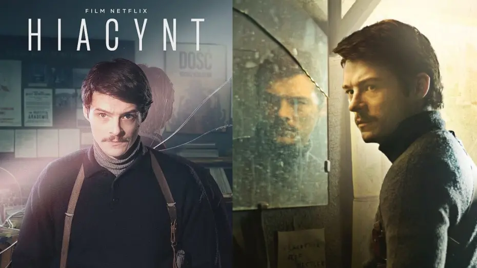 Watch film Operation Hyacinth | Operation Hyacinth (Hiacynt) 2021 - English Dubbed Trailer