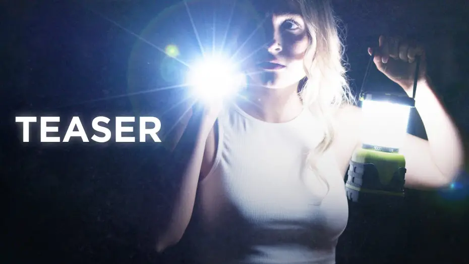 Watch film The Pulsing Dark | The Pulsing Dark | Teaser | Alien Horror Short Film [4K]