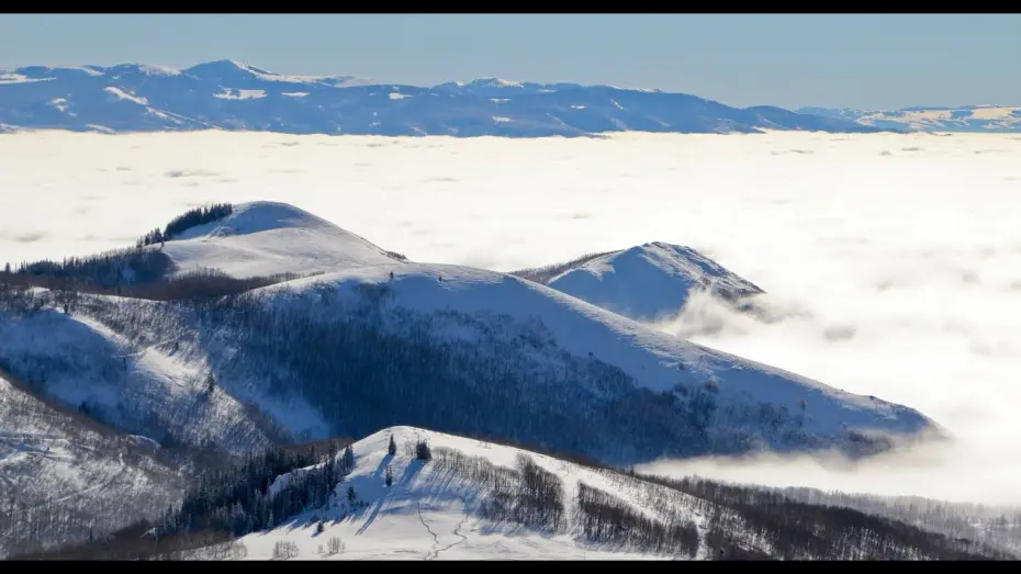 Watch film Warren Miller