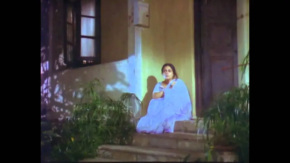 Watch film Our People | Nakalta Ase Oon(Sad) - Classic Sad Song by Asha Bhosle - Aapli Mansa Marathi Movie
