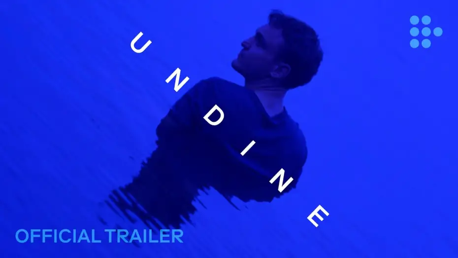 Watch film Undine | Official MUBI Trailer