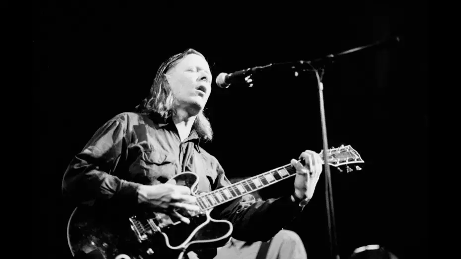 Watch film Swans: Swans Are Dead (Amsterdam) | Swans live at The Paradiso, Amsterdam (March 13th, 1997) [UPGRADE]