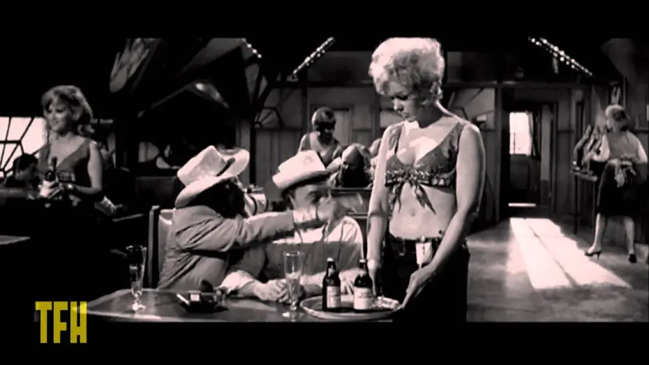 Watch film Kiss Me, Stupid | Mick Garris on KISS ME STUPID