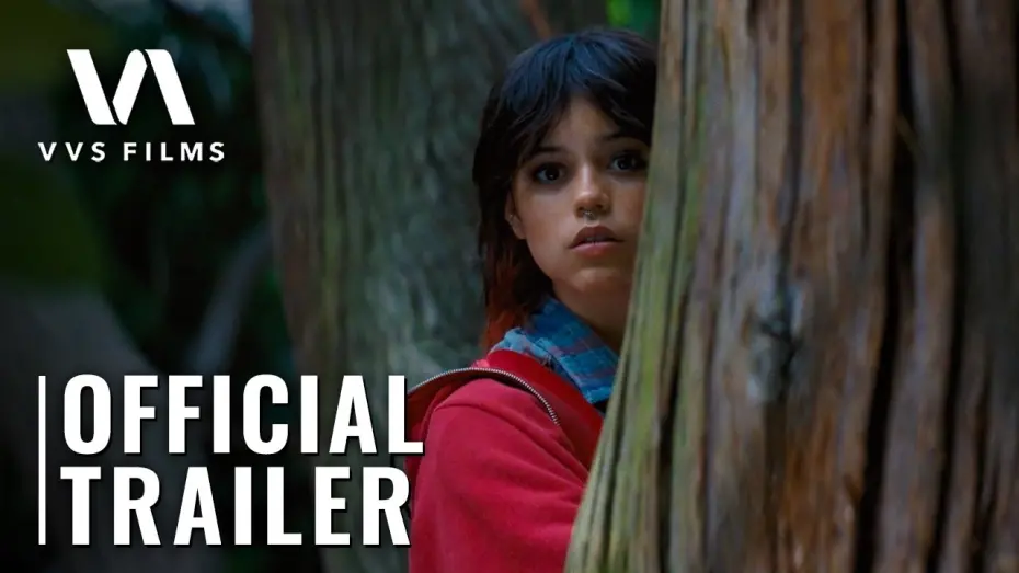 Watch film Death of a Unicorn | Trailer #2