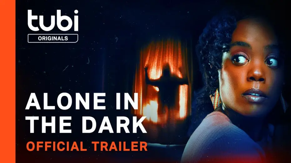 Watch film Alone in the Dark | Official Trailer