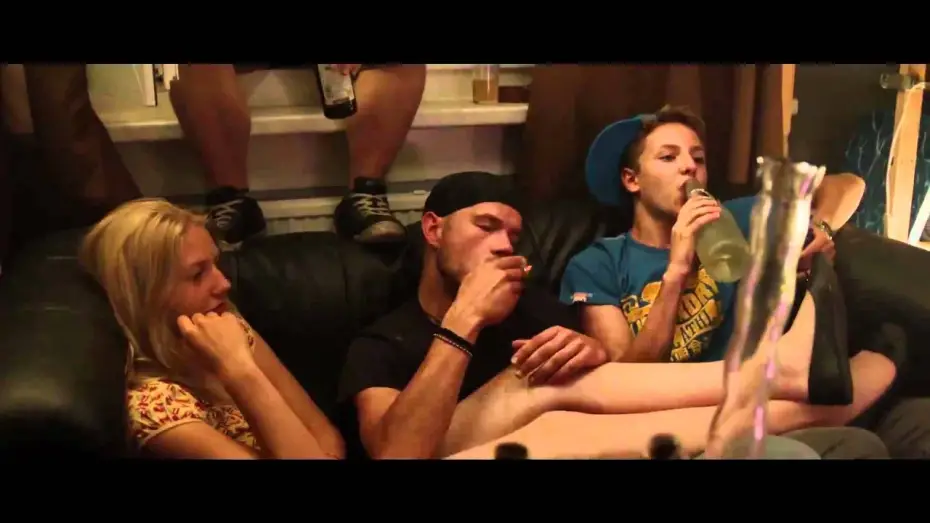 Watch film Little Thirteen | Little Thirteen Trailer Deutsch HD