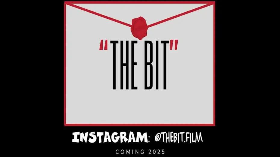 Watch film "The Bit" | COMMITTING TO THE BIT | The Bit Short Film BTS Vlog