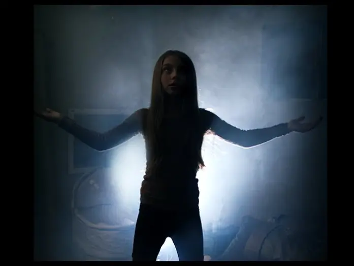 Watch film The Night Visitor 2: Heather