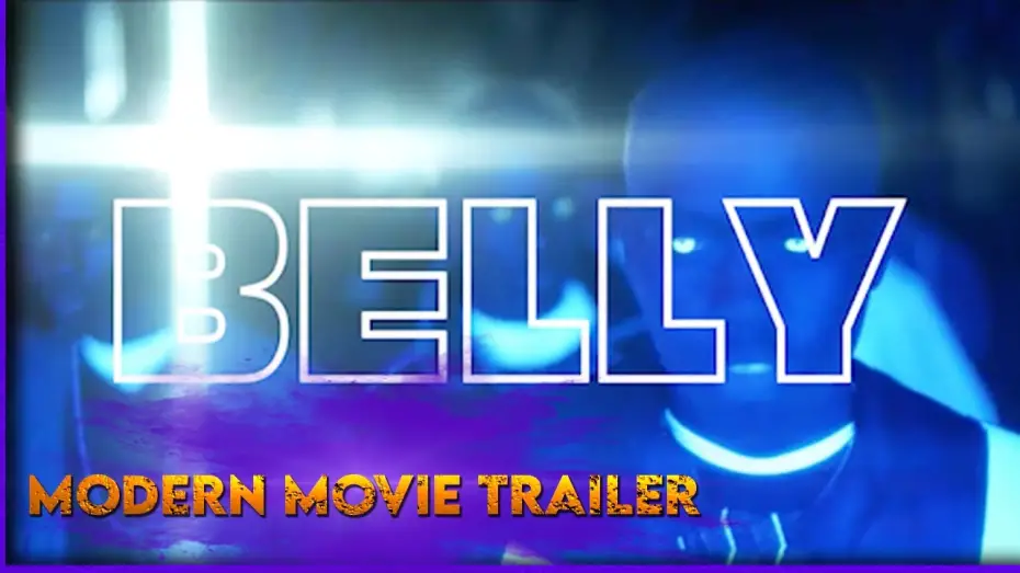Watch film Belly | Belly DMX Nas Method Man Gangster Movie Redux Trailer