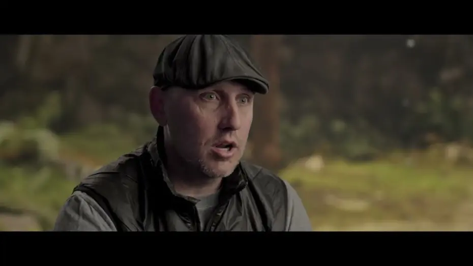Watch film Untitled How to Train Your Dragon Film | My Universal Story: Roy Taylor