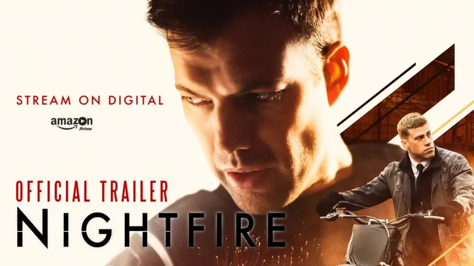 Watch film Nightfire | NIGHTFIRE (2020) - Official Trailer
