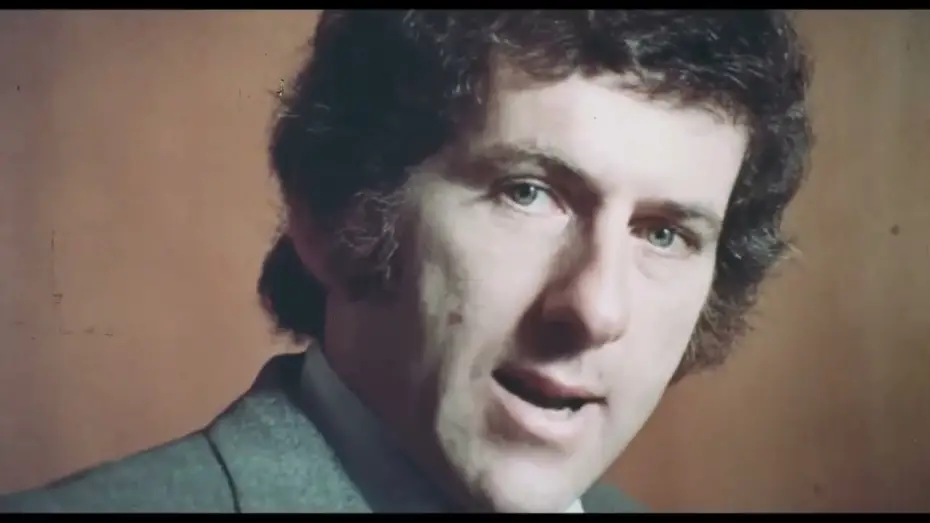 Watch film The Lawyer | The Lawyer (1970) - Trailer