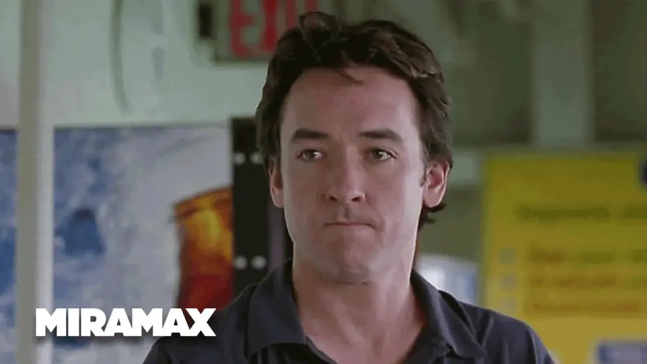 Watch film Serendipity | Serendipity | ‘Old Spice’ (HD) - John Cusack, Jeremy Piven | MIRAMAX