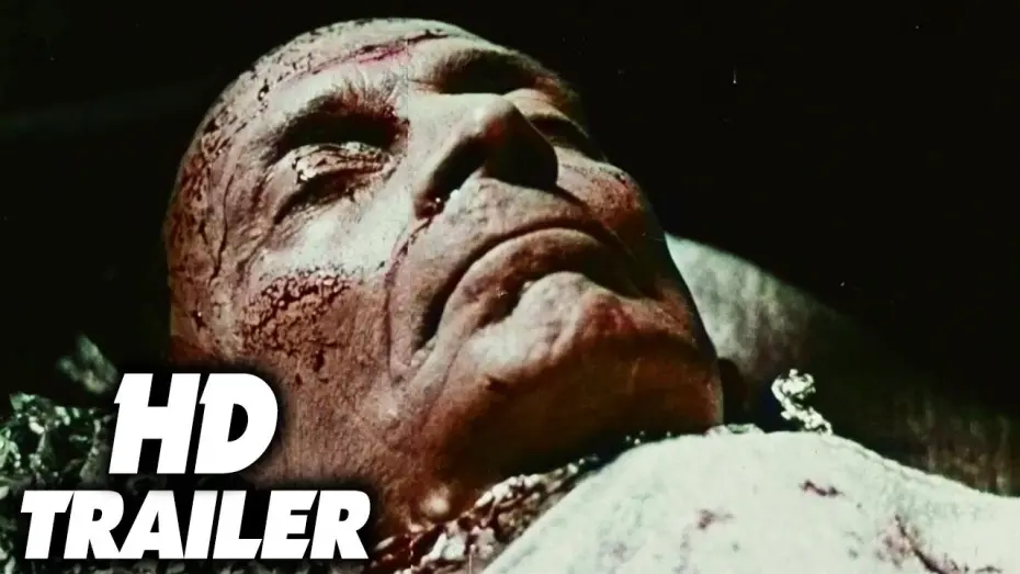 Watch film Brain of Blood | Brain of Blood (1971) ORIGINAL TRAILER [HD 1080p]