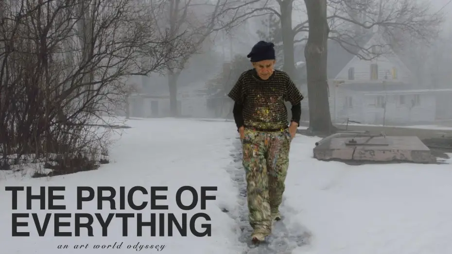 Watch film The Price of Everything | The Price of Everything - Official Trailer