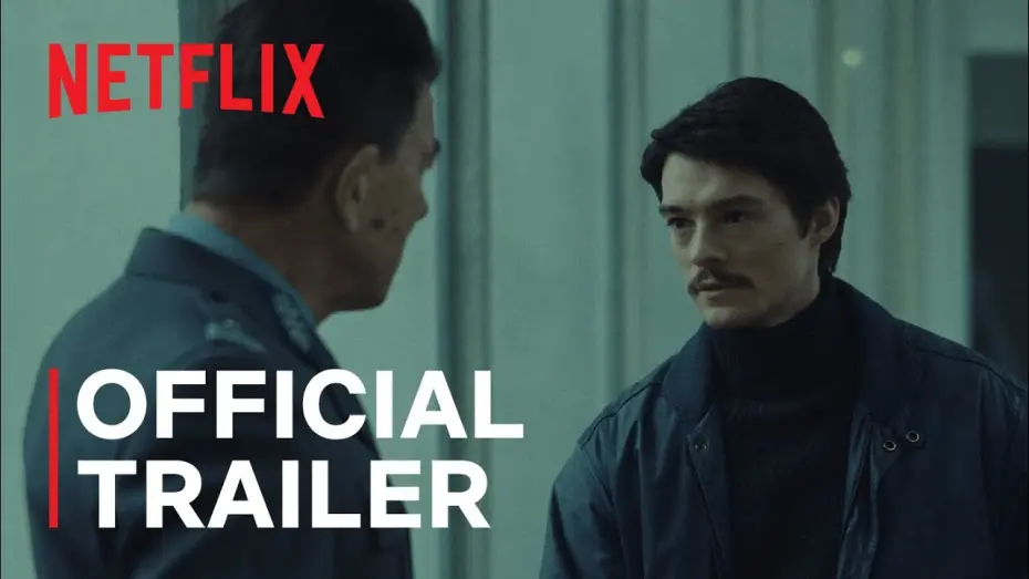 Watch film Operation Hyacinth | Operation Hyacinth | Official Trailer | Netflix