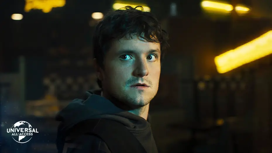 Watch film Five Nights at Freddy