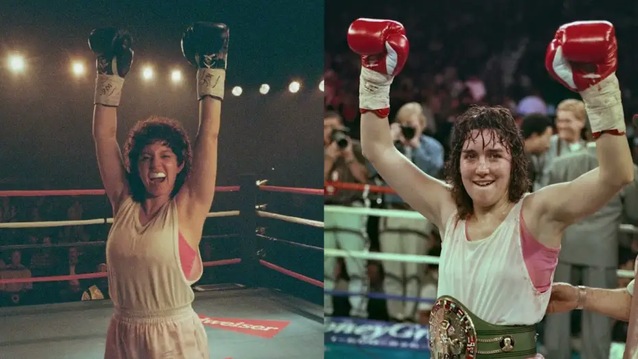 Watch film Christy | Transformation