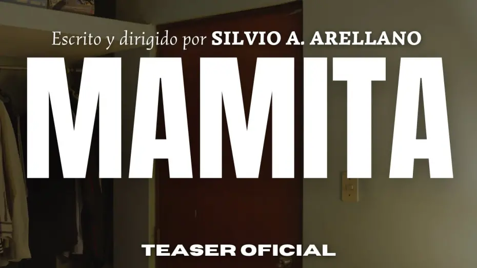 Watch film Mamita | MAMITA (2022) | Official Teaser Trailer
