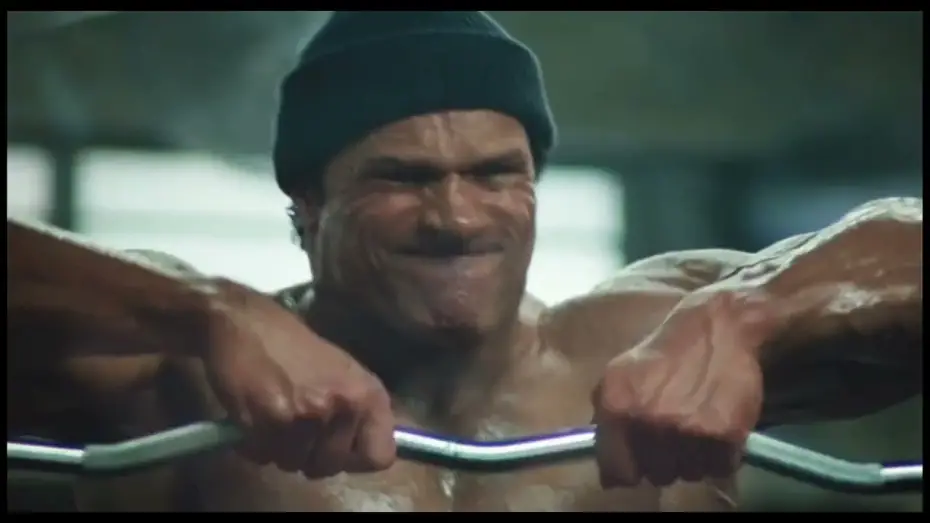 Watch film The Smashing Machine | The Smashing Machine - Official Trailer