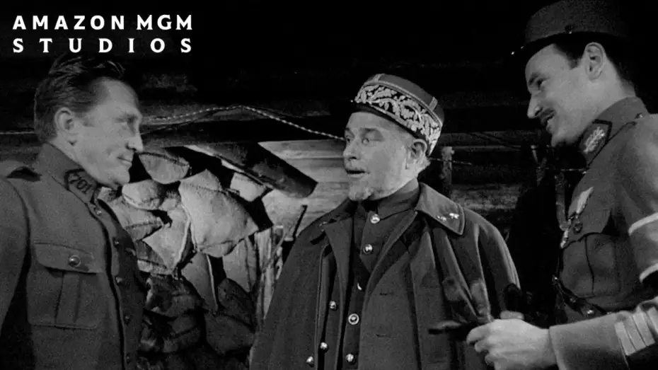 Watch film Paths of Glory | We
