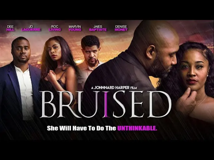 Watch film Bruised | Trailer
