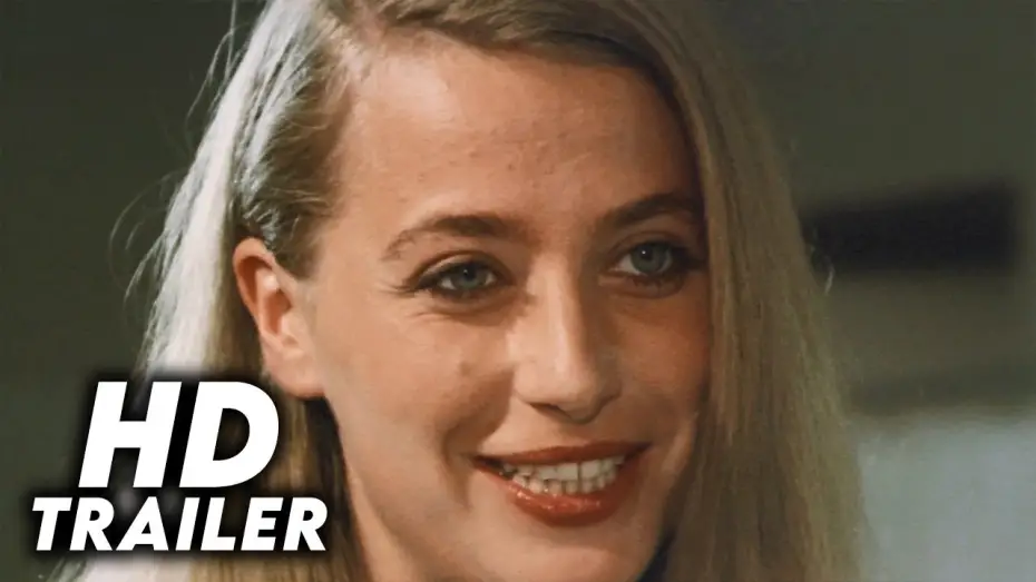 Watch film Nightmare City | Nightmare City (1980) Original Trailer [FHD]