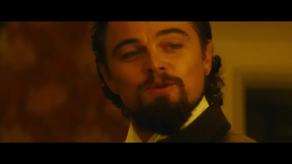 Watch film Django Unchained | ДЖАНГО ВІЛЬНИЙ. Український трейлер 2