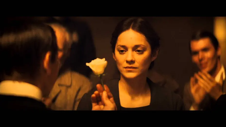 Watch film The Immigrant | Official Trailer