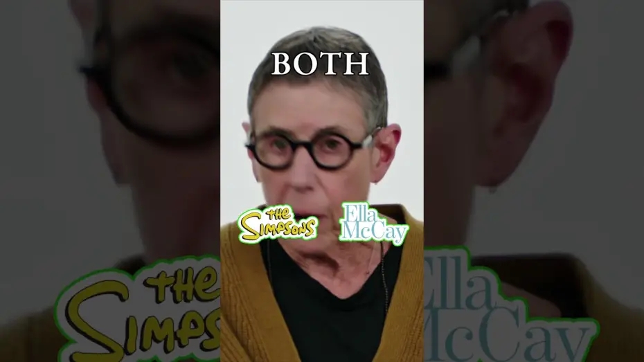Watch film Ella McCay | Julie Kavner picks: Ella McCay or The Simpsons?