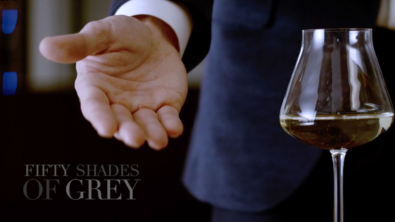 Watch film Fifty Shades of Grey | Fifty Shades of Grey - Official Trailer Tease (HD)