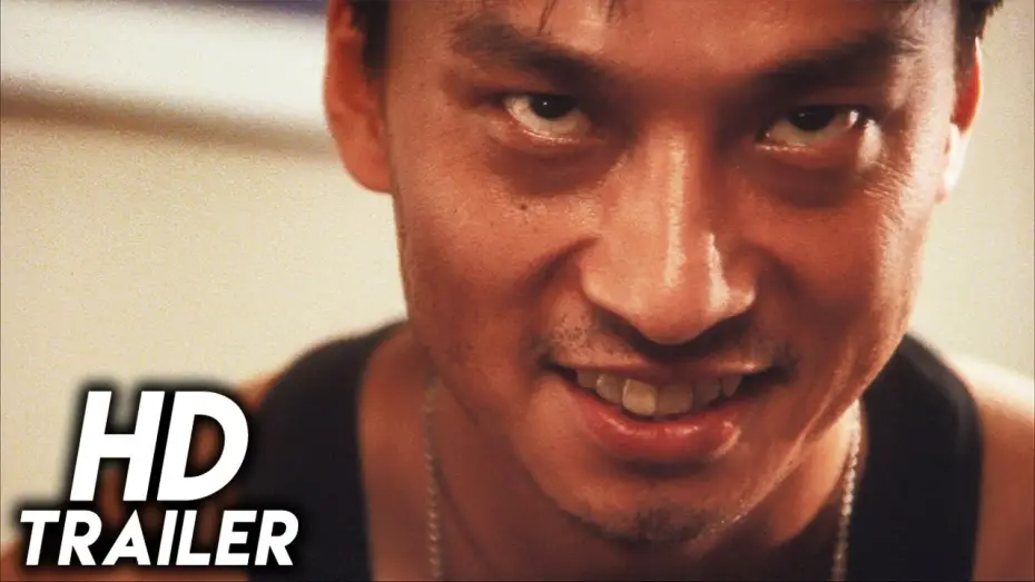 Watch film A Night in Nude | A Night in Nude (1993) ORIGINAL TRAILER [HD 1080p]