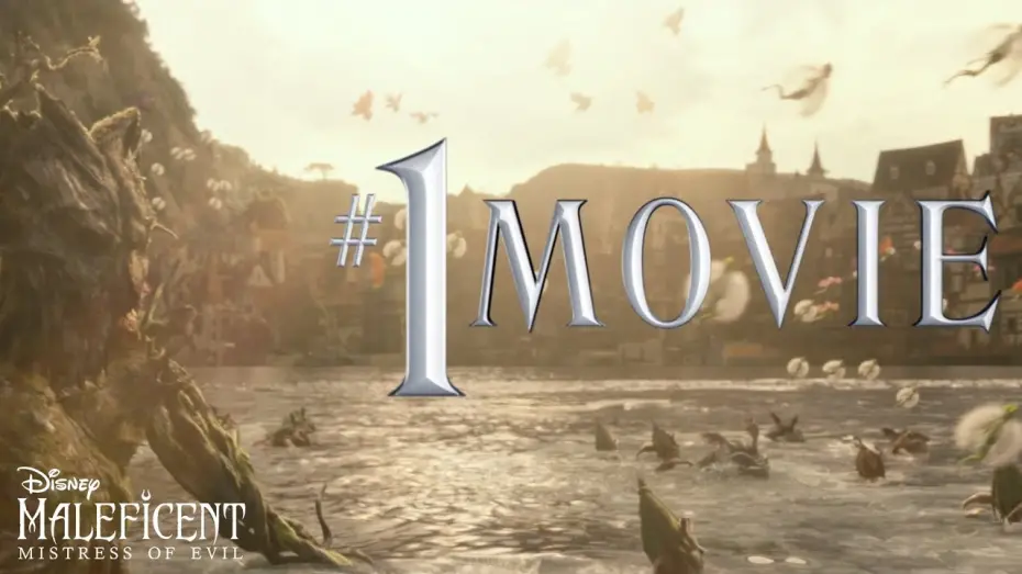 Watch film Maleficent: Mistress of Evil | "#1 Movie 2 Weeks in a Row"