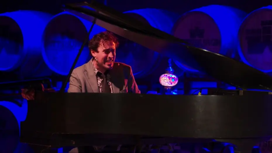 Watch film Slouching Towards Branson | 2econd 2ight 2eer | Live @ Pittsburgh Winery, Pittsburgh PA, 10.13.24