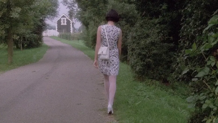 Watch film The Orchard End Murder | The Orchard End Murder (1980) - coming soon to BFI Flipside