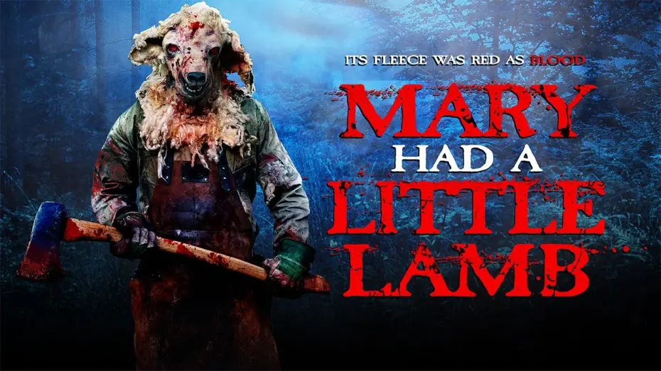 Watch film Mary Had a Little Lamb | Official Trailer