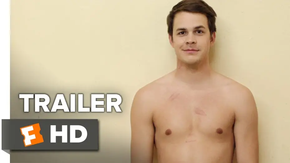 Watch film Dreamland | Dreamland Official Trailer 1 (2016) - Johnny Simmons Movie