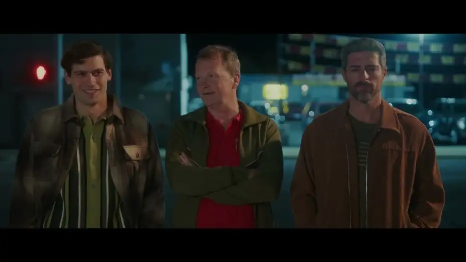 Watch film Bulls | Trailer