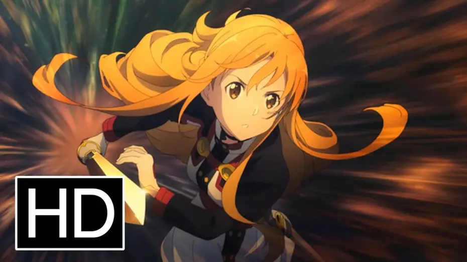 Watch film Sword Art Online: The Movie – Ordinal Scale | Sword Art Online: Ordinal Scale - Official Trailer Featuring LiSA Theme Song
