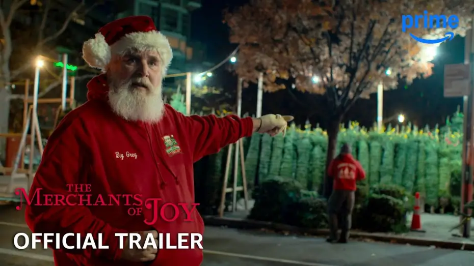 Watch film The Merchants of Joy | Official Trailer