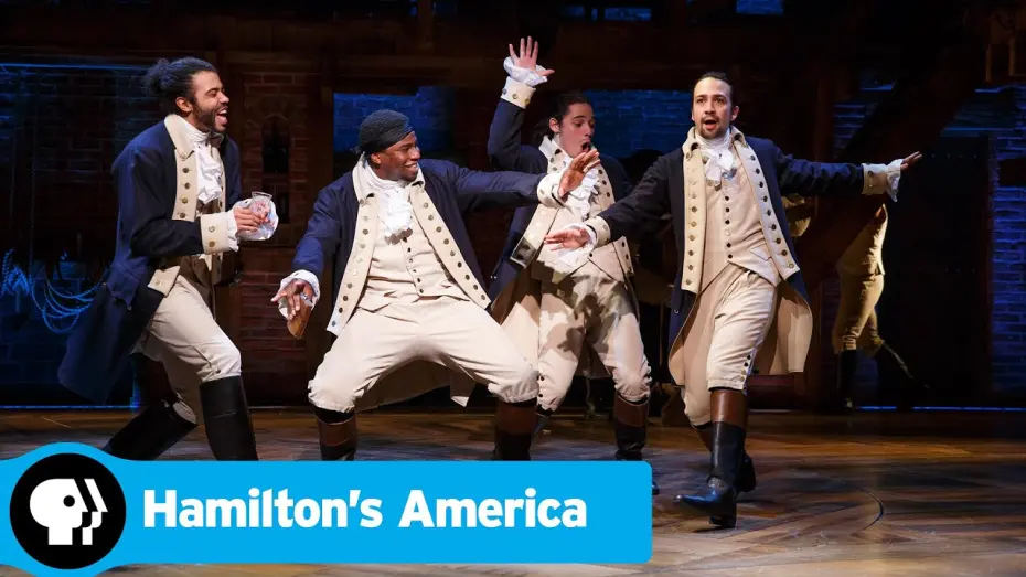 Watch film Hamilton