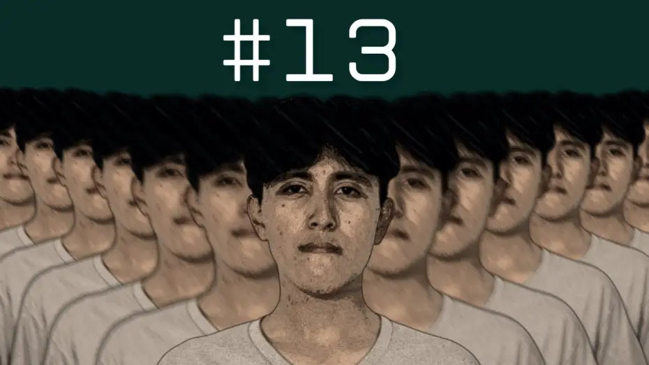 Watch film #13 | #13 - Cortometraje