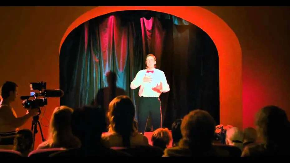 Watch film Chapiteau Show: Respect and Cooperation - Part 2 | Karamazov Twins - Мама. ШАПИТО ШОУ.